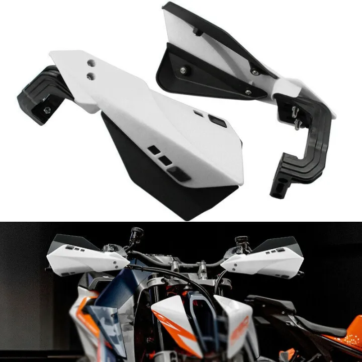White%20Universal%20Motorcycle%20Handguard%20Motocross%20Hand%20Guard%20Protector%20for%20Motorcycle%2022mm%20Handlebar%20Protector%20-%20Image%202