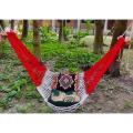 Hanging Dolna Use For All People Large Swing Rope bed Dolna different color. 