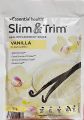 The ALDI Essential Health Slim & Trim is a meal replacement shake Vanilla For Healthy Diet (Made in Australia). 