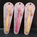 CORQR New cat claw children's toothbrush 2-9 Years.