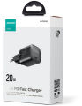 JOYROOM JR-TCF02 PD Type-C 20W Mini Charger, Plug. 