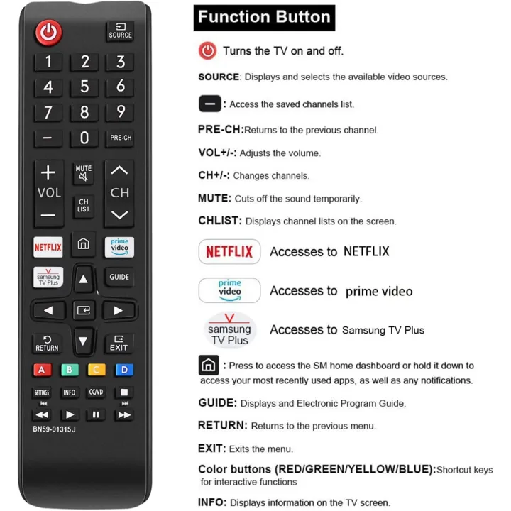 Universal%20Smart%20TV%20Remote%20Control%20Replacement%20for%20All%20TV%20Series%20Remote%20with%20Quick%20Function%20Buttons%20-%20Image%204