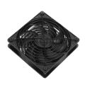 12cm USB Router Cooling Fan DIY PC Cooler for TV Box Modem Silent Quiet DC 5V USB Power.