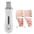 Face Skin Scrubber Ultrasonic Blackhead Removal Ion Cleaner Facial Cleanser Beauty Tool. 
