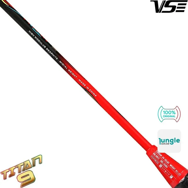 Original%20Venson%20VS%20Titan%209%20Badminton%20Racket%20-%20Image%204