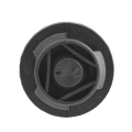 10Pcs Car Air Filter Rubber Insert Grommet for 1.6 Diese 1422A3 1422.A3 Hood Rubber Gasket Car Accessories. 