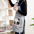 Smile Cooking Apron, Kitchen Apron for Clean and Smart Cooking.. 