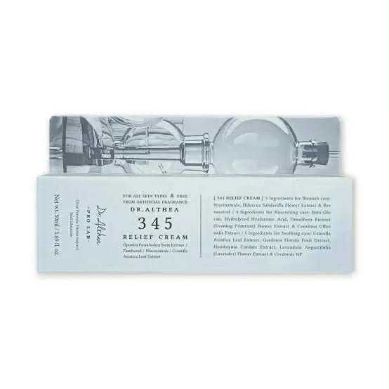 New%20Dr.Althea%20345%20Relief%20Cream%2050ml%20(Korian)%20-%20Image%209