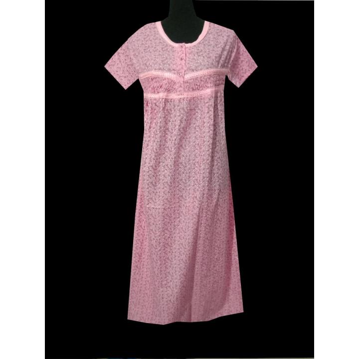 Quality full Maxi for Women Fashionable colorful 01 pcs