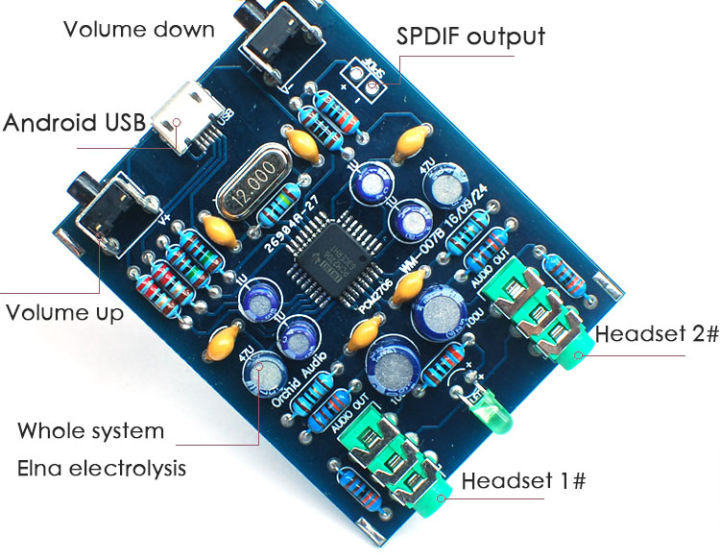 CIRMECH%20PCM2706%20HI%20USB%20Soundcard%20DIY%20Kit%20USB%20DAC%20SPDIF%20android%20compatible%20MicroUSB%20windows%20without%20Driver%20Plug%20and%20Play%20WM-017%20-%20Image%203