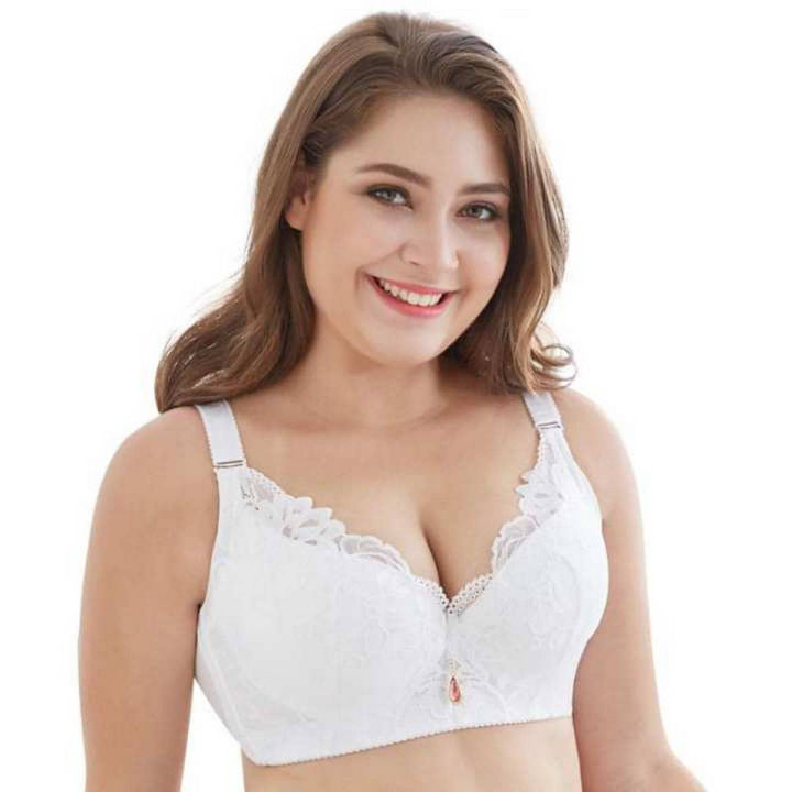 Body Girl Comfortable Standard Deluxe Bra