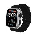 Anti-Air LED Digital Sports Watch , Water Resistance LED Wrist Watch - Watch - Watch For Men - Watch For Men.