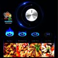 RFL MARIGOLD 3 BURNER GAS STOVE Upoma Outlet Store.