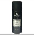 International UAE product Yardley GENTLEMAN men body spray - 150 ml. 