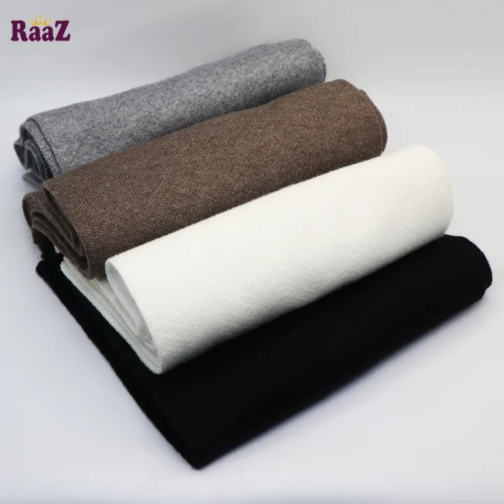 Black,%20Grey,%20White,%20Brown,%20Knitted%20Fabrics%20Zigzag%20Design%20Premium%20Scarf%20Muffler%20-%20Image%204