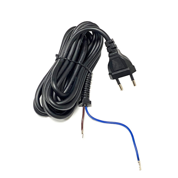 Replacement Cord for 8147 8466 8467 Hair Clipper EU Plug
