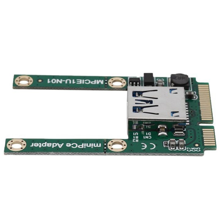 Mini%20PCI-E%20to%20USB3.0%20Adapter%20Card%20PCIe%20to%20USB%203.0%20Adapter,%20Suitable%20for%20Notebook%20Computers%20-%20Image%205