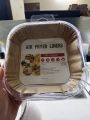 Air Fryer & Microwave Oven Disposable Paper Liner. 