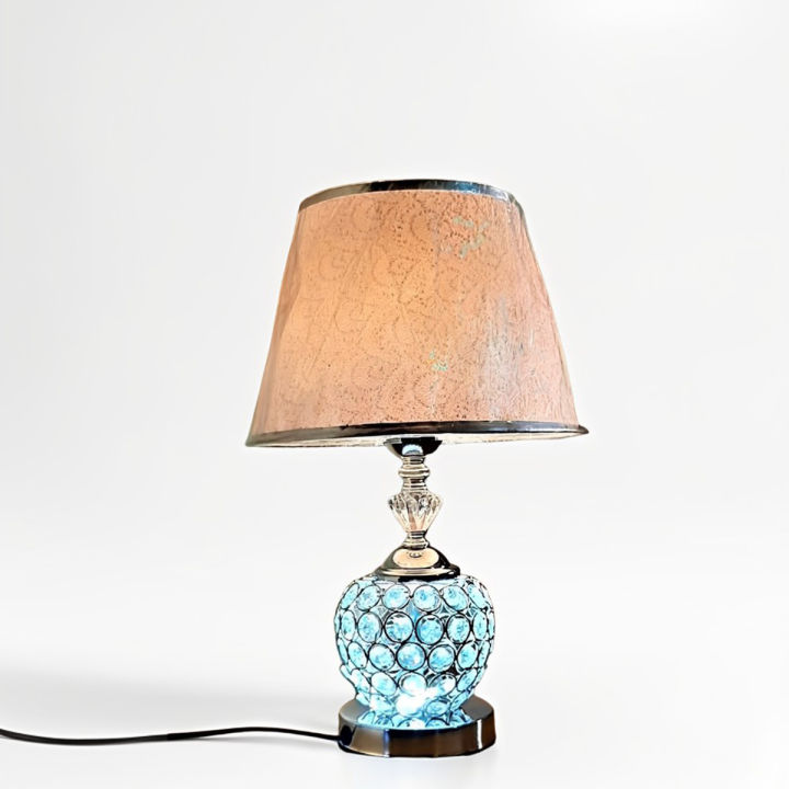 Modern%20Transparent%20Bedroom%20K9%20Crystal%20Table%20Lamps%20Lights%20Desk%20Bedside%20Standard%20Lighting%20Living%20Room%20Lamparas%20de%20Mesa%20110-240V%20High%2040CM*%20Wide%2021CM%20Warm%20Light%20-%20Image%205