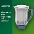 Philips HL7701/00 Viva Collection Mixer Grinder | 750 Watt.