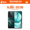 realme C71 6GB/128GB | 6300mAh Battery + 45W Fast Charge | 120Hz & IP64 Dust & Water Resistance. 