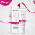 RtopR GOLD Blackhead Face Mask RtopR002 Cross Border Version. 