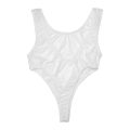 Women One-piece Bikini Underwear Bodysuit Swimwear Swimsuit.