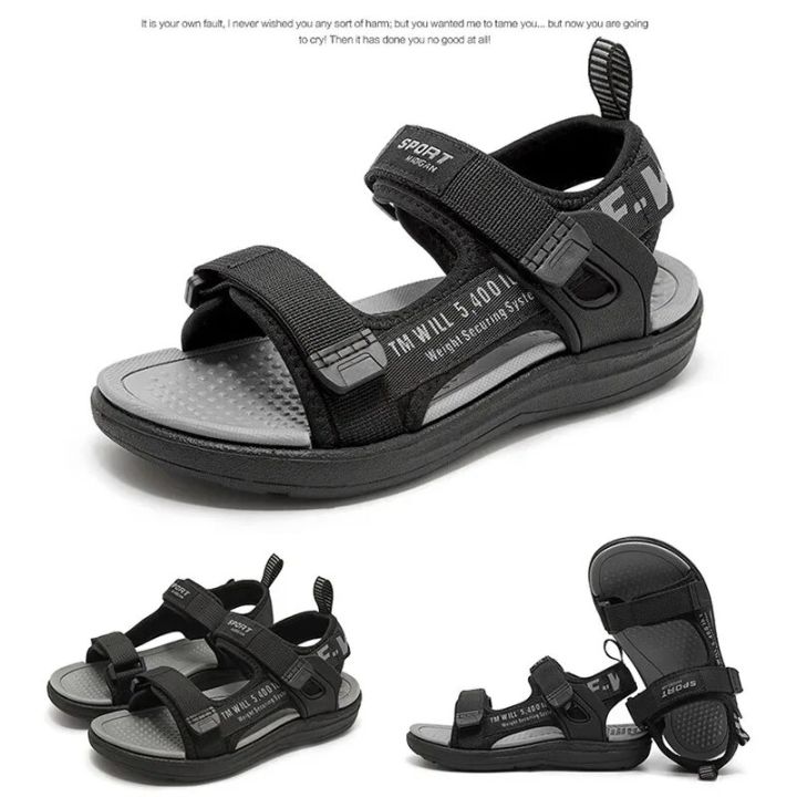 Vanmie%202024%20Breathable%20Sport%20Sandals%20Summer%20Beach%20Shoes%20for%20Boys%20Casual%20Comfortable%20Soft%20Sole%20Kids%20Non-slip%20Sandalias%20-%20Image%202