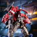 【selevn roind】Transformation OP Commander Alloy Metal Movie Series SS38 Action Figure Robot Boy Toys Children Gifts Deformed Kids Car Model.