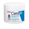 CeraVe Moisturizing Cream 340g Dry To Very Dry Skin. 