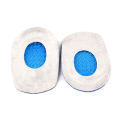 1Pair New Silicone Orthopedic Insoles Back Pad Heel Cup for Calcaneal Pain Health Feet Care Support Spur Feet Cushion Pads. 