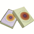 Unlock Your Nervous System Deck, Vagus Exercise Cards. 