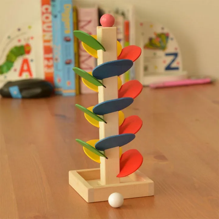 Leaf%20Tower%20Ball%20Game%20Color%20Disassembly%20Disassembly%20Toys%20Game%20Educational%20Ball%20Children's%20Wooden%20Assembly%20W3o5%20-%20Image%203