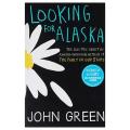 Looking For Alaska. 