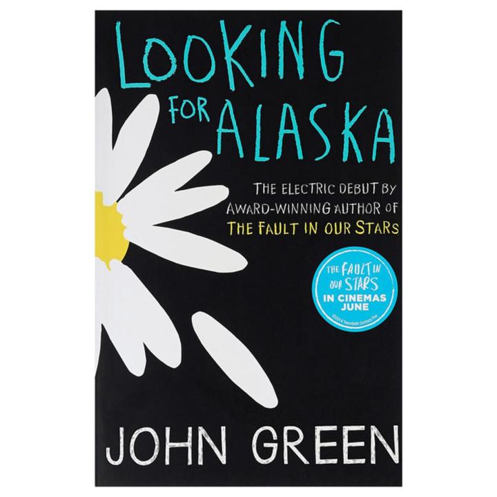 Looking For Alaska