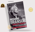 Losing My Virginity by Richard Branson. 