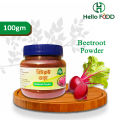 Beetroot Gura-Beetroot Powder -100gm. 