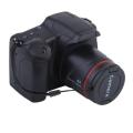 Digital Camera 720P 16X ZOOM DV Flash Lamp Recorder Wedding Record Digital Camera. 
