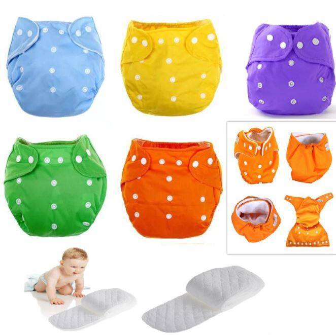 Washable%20Cloth%20for%20Baby%20Diaper%20with%201%20Pad%203%20Layer%20-%20Image%205