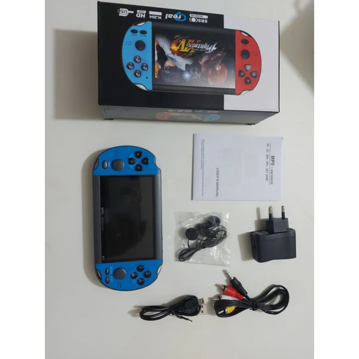X7%20Game%20Player%201000+%20Games%205%20inch%208G%20LCD%20Screen%208G%20Built-in%20Battery%20Retro%20Video%20Handheld%20Game%20Console%20for%20Child%20gamepad%20-%20Image%204