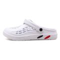Topvivi Men Sandals Shoes Man Summer 2021 new fashion Plus Size 47 48 49 Slippers Beach Garden Clogs Thongs Stamp Men Shoes.