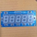 Chinese IPS Display 5 Digit 0.56 Inch 7 Segment Display For IPS Inverter Circuit Chinese Circuit IPS Digital Display Without Cables. 