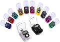 Digital Tasbih Tally counter with LED light Digital Led Tasbeeh Finger counter. 