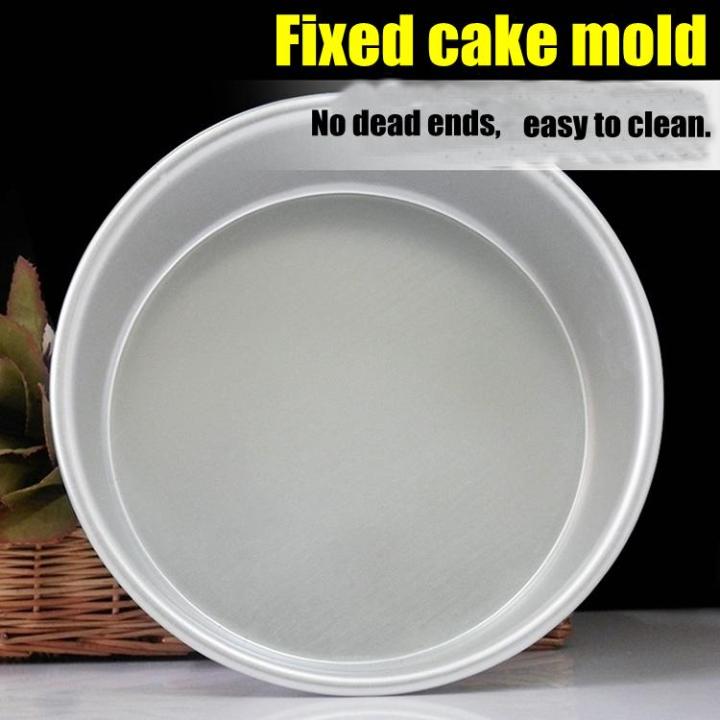 Cake%20Mold%209/%208/7/6/5%20inch%20Aluminum%20Chiffon%20%20Nonstick%20Food%20Cake%20Pan%20DIY%20Round%20Cake%20Bakeware%20Home%20Kitchen%20Baking%20Cake%20Mold%20Pan%20-%20Image%203