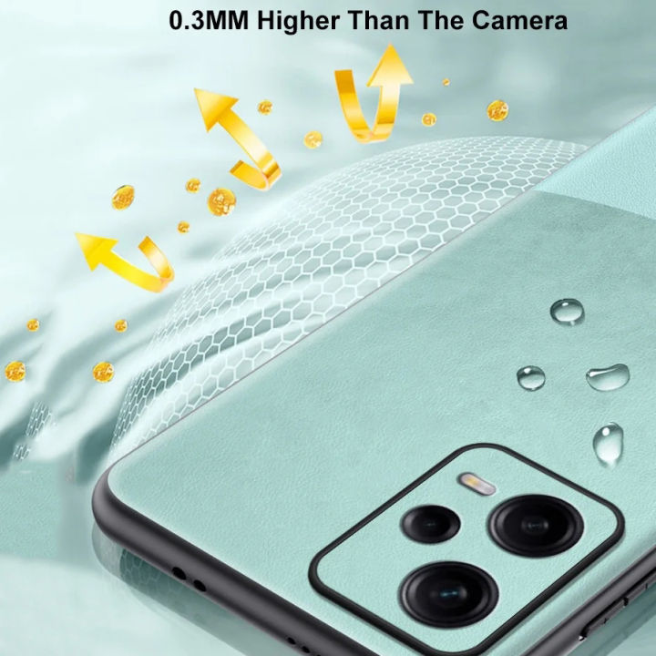 For%20Redmi%20Note%2012%20Pro%205G%20Case%20360%20Degrees%20Protection%20Leather%20Soft%20Border%20Anti-fingerprint%20Color%20Blocking%20Design%20For%20Redmi%20Note%2012%20Pro%205G%20Back%20Cover%20-%20Image%208