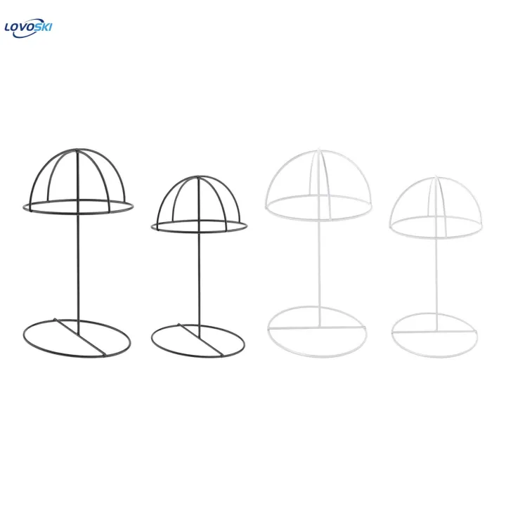 Metal%20Hat%20Display%20Rack%20Multifunctional%20Creative%20Storage%20Rack%20Baseball%20Cap%20Stand%20for%20Cabinet%20Wardrobe%20-%20Image%207