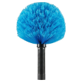 Indoor Polys Fibers Cobweb Duster Extendable Hand Anti Dusting Brush. 