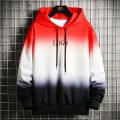 Fashion Brand Men's Hoodie 2020 Spring Autumn Male Casual Hoodies Sweatshirts Men Women Contrast Color Sweatshirt Tops.