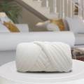 25 Meters Giant Yarn Chunky Knit Yarn Wool Yarn Arm Knitting Crafts for DIY Scarf Pet Beds. 