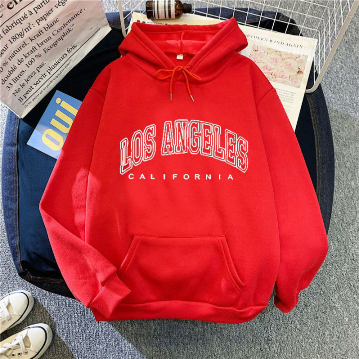 Wholesale%20autumn%20and%20winter%20sweatshirt%20women's%20velvet%20hooded%20pullover%20loose%20print%20large%20size%20thin%20fleece%20jacket%20ins%20tide%20women%20-%20Image%206